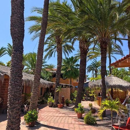 Sukasa Bungalows Loreto  Exterior foto