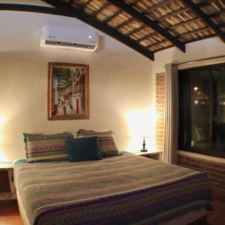 Sukasa Bungalows Loreto  Exterior foto