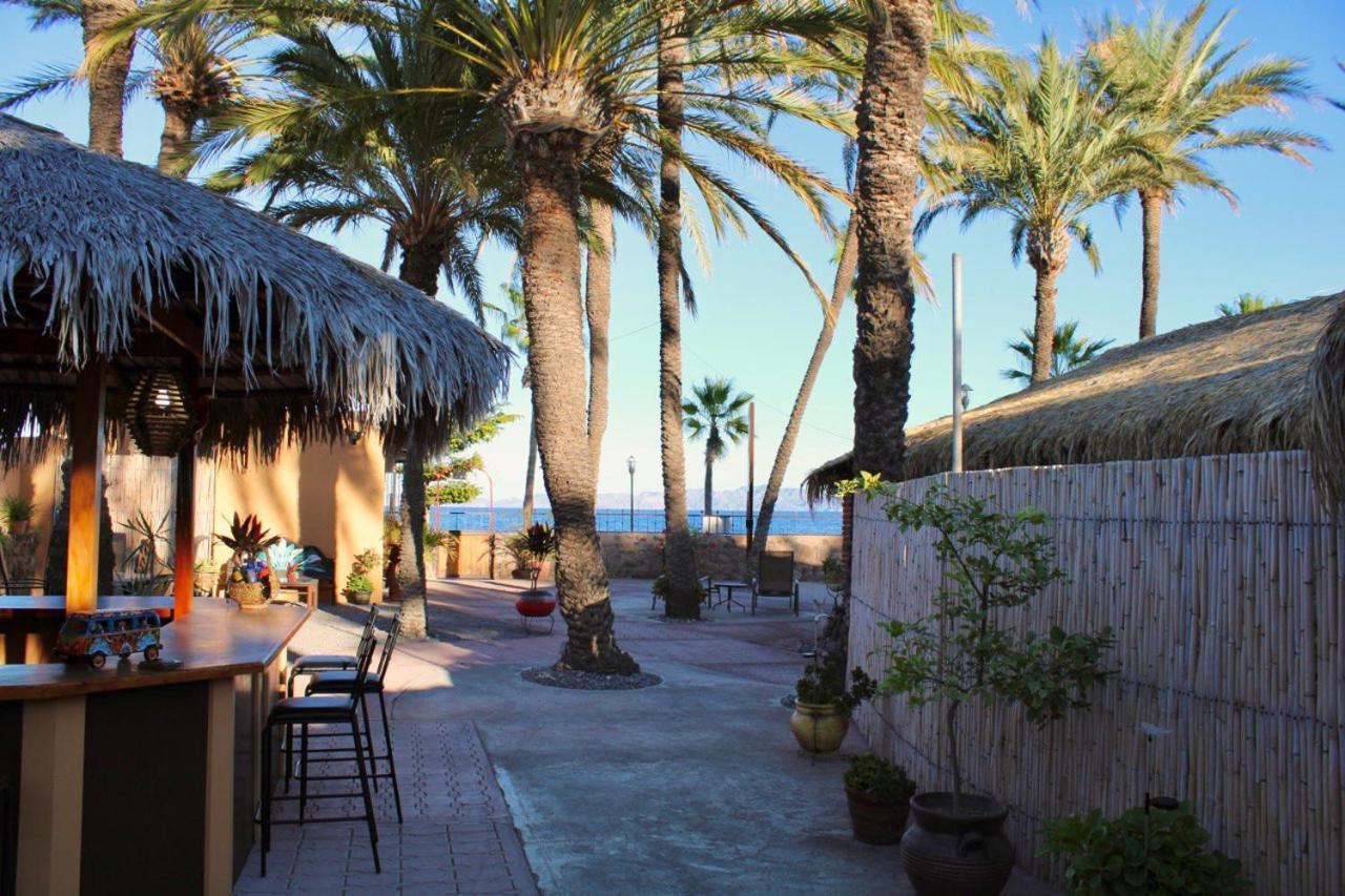 Sukasa Bungalows Loreto  Exterior foto