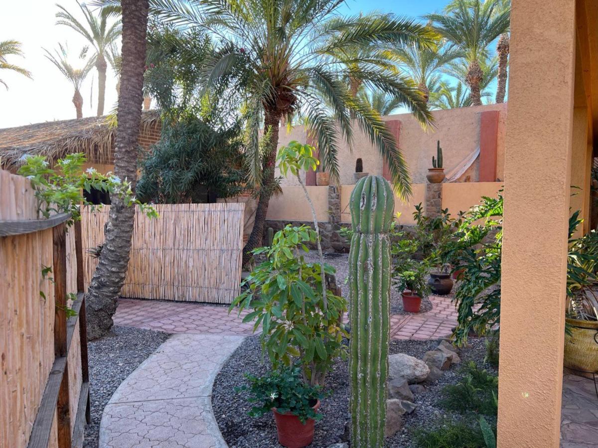 Sukasa Bungalows Loreto  Exterior foto