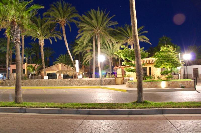 Sukasa Bungalows Loreto  Exterior foto