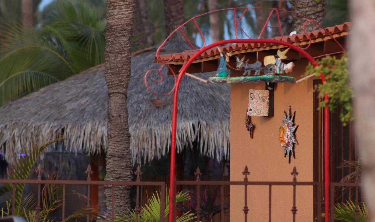 Sukasa Bungalows Loreto  Exterior foto