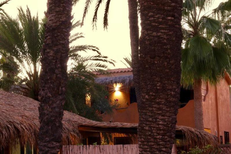 Sukasa Bungalows Loreto  Exterior foto