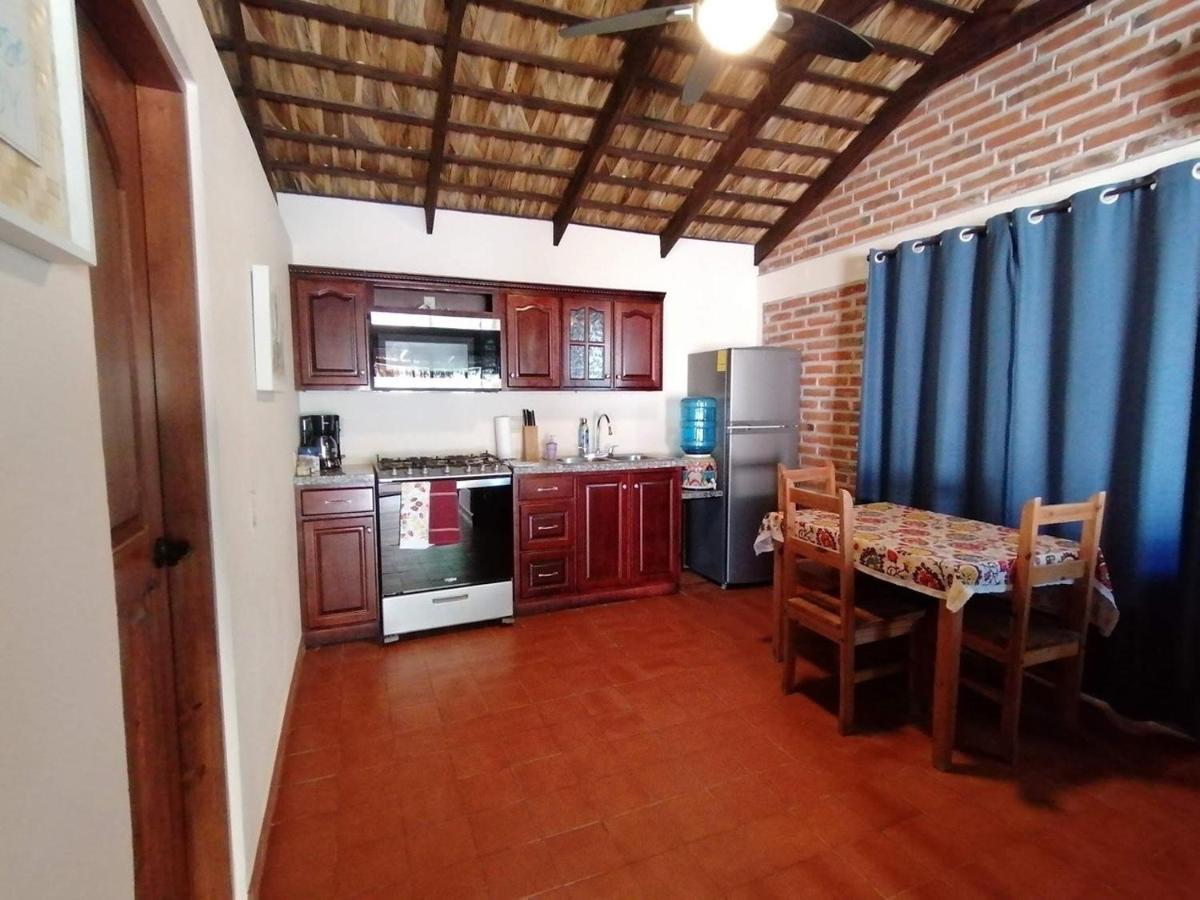 Sukasa Bungalows Loreto  Exterior foto