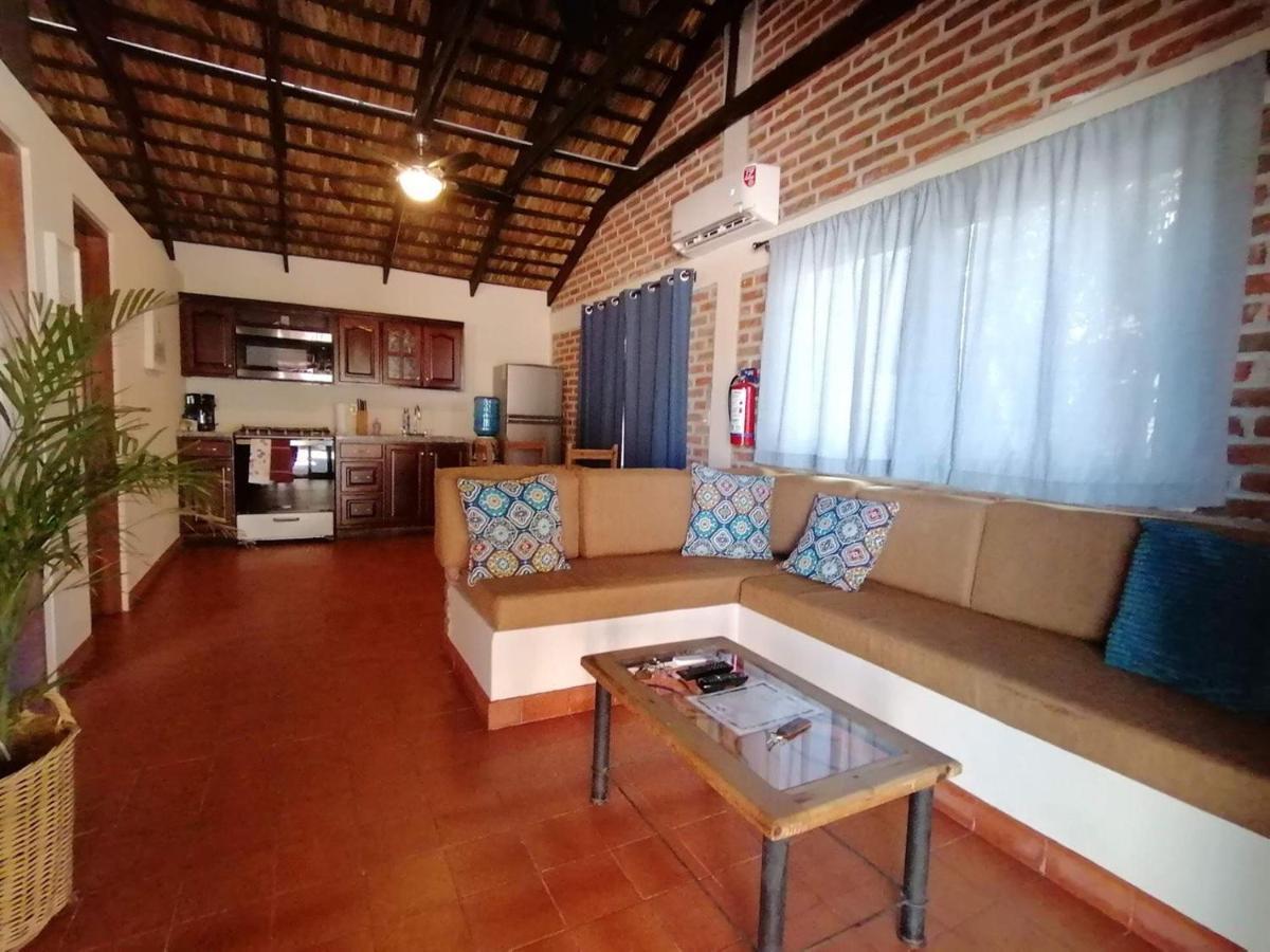 Sukasa Bungalows Loreto  Exterior foto