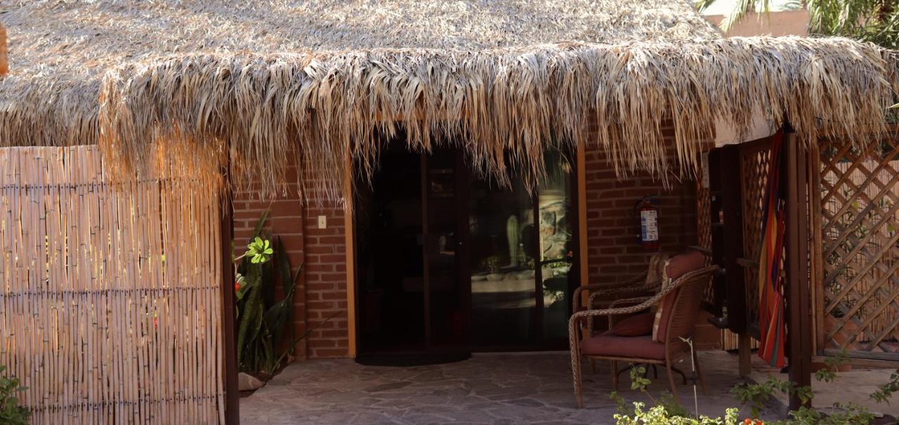 Sukasa Bungalows Loreto  Exterior foto