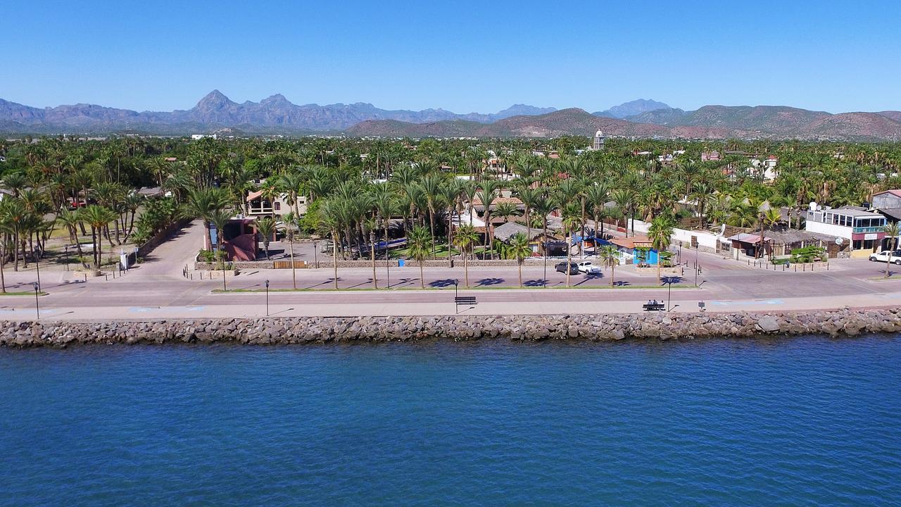 Sukasa Bungalows Loreto  Exterior foto